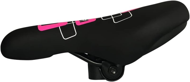Soeenaper Kids Bike Seat for 14 16 18 20 24 Inch Child Replacement Saddle for Girls Boys 6010 - Image 3